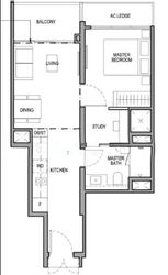 Tembusu Grand (D15), Condominium #529230851